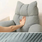 Velmesta Arm-Support Bed Lounge Pillow