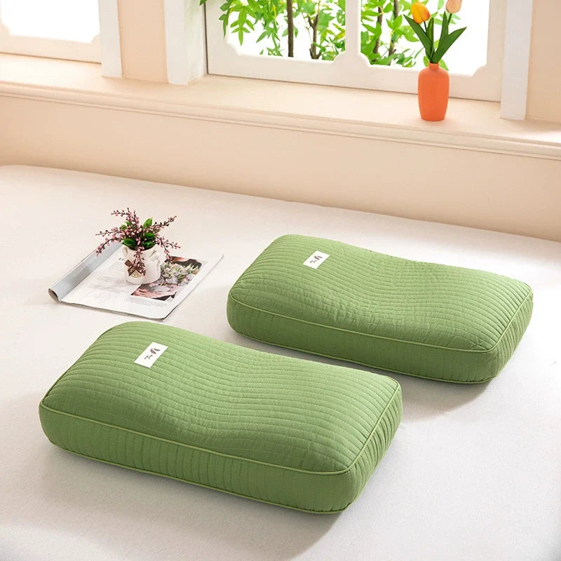 Velmesta Adjustable Buckwheat Pillow