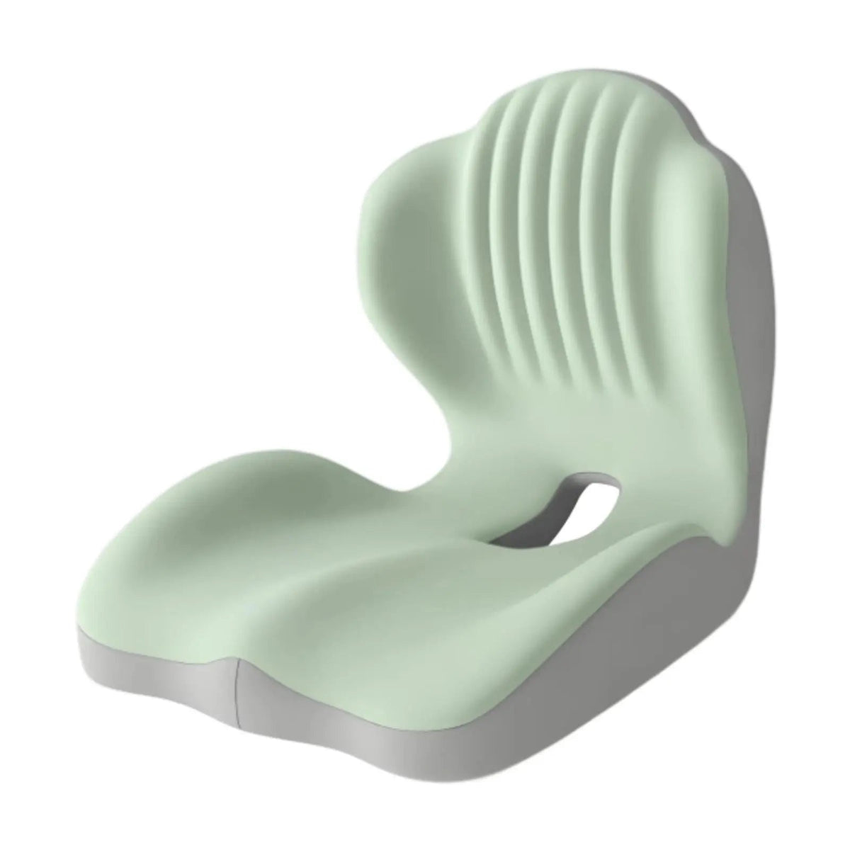 Velmesta Ergonomic Memory Foam Seat Cushion
