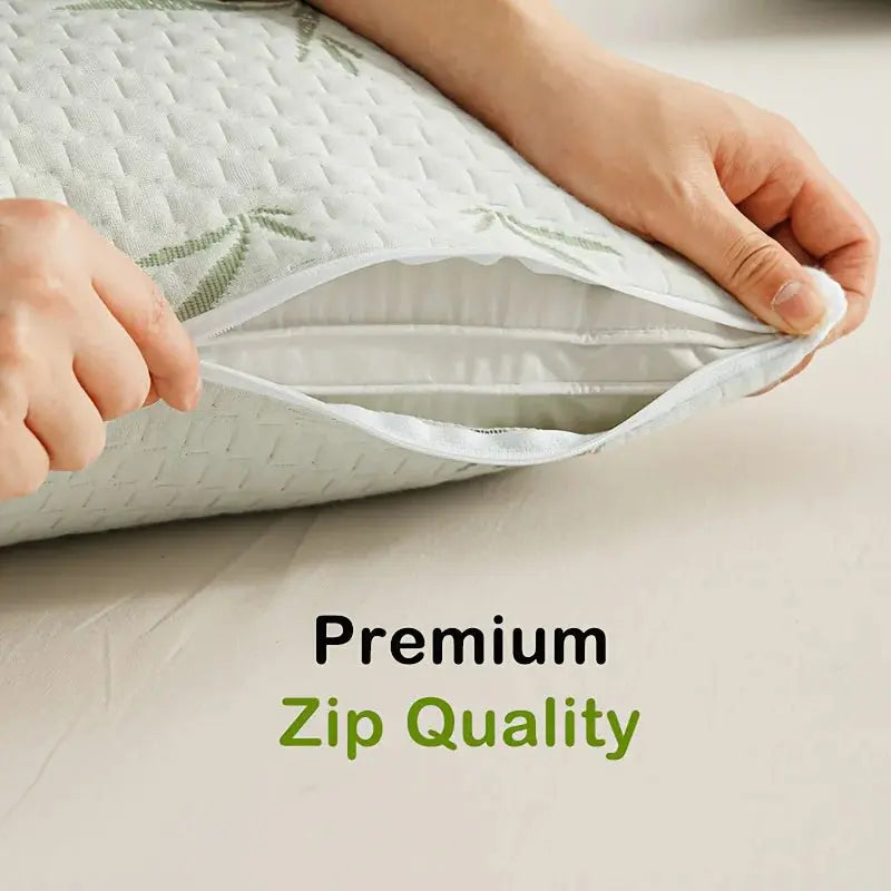 Velmesta Orthopedic Latex Pillow