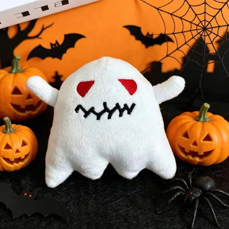 Velmesta Plush Halloween Ghost Pillow - view 3