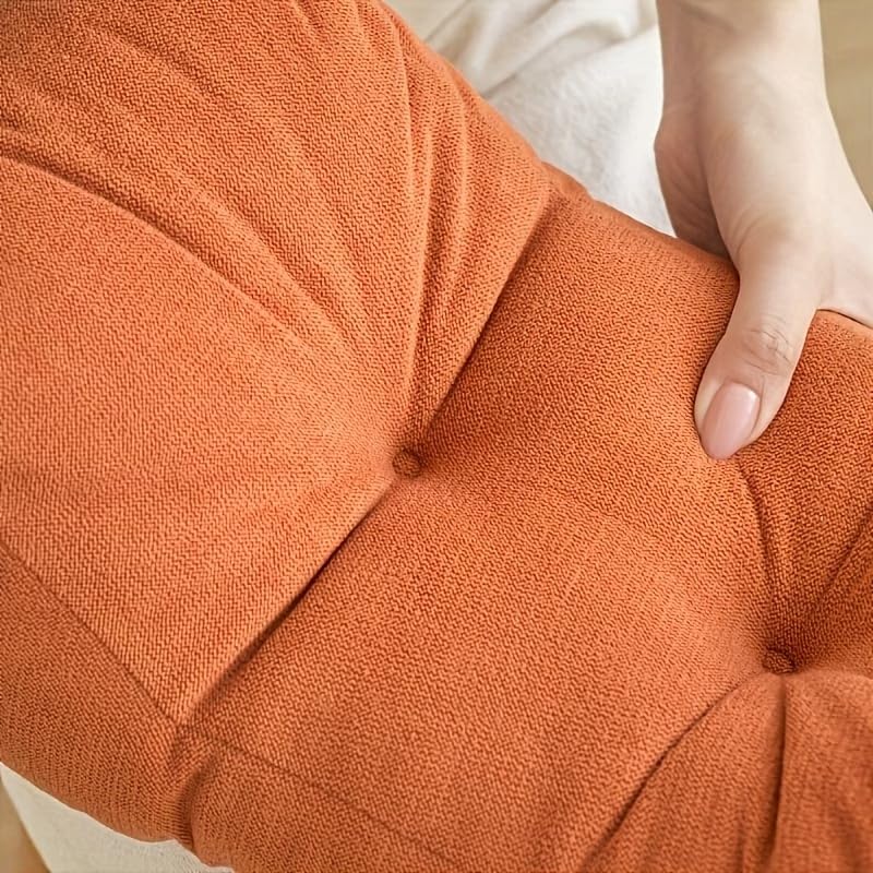 Velmesta Posture Support Lumbar Cushion