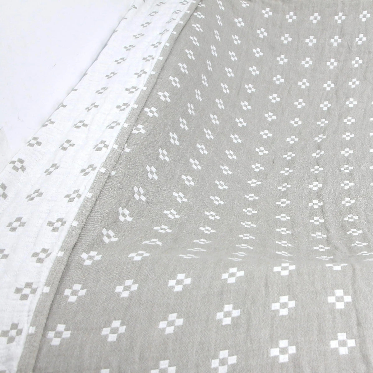 Velmesta Breathable Japanese Cotton Blanket