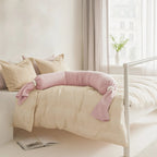 Velmesta Adjustable Pregnancy Body Pillow