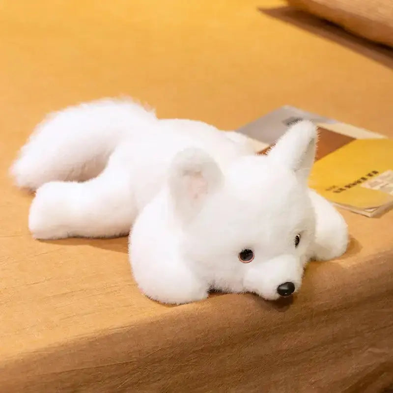 Velmesta Weighted Plush Stuffed Animal
