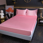 Velmesta Bamboo Cooling Fitted Sheet