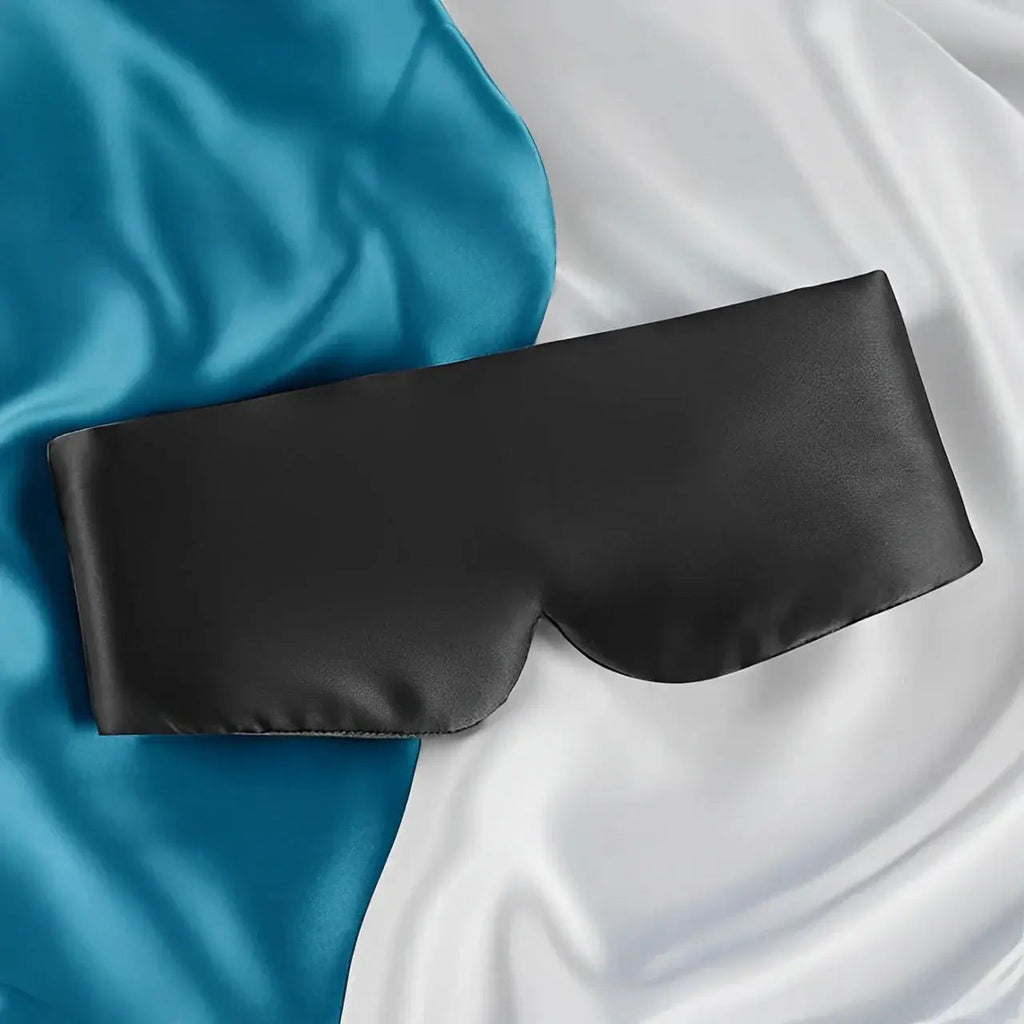 Velmesta Silky Deep Sleep Mask