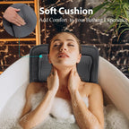 Velmesta Full Body Bath Pillow