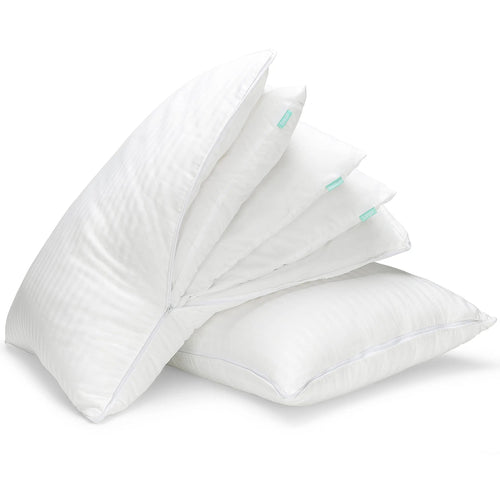 Velmesta Adjustable Layer Cooling Pillow (Queen)