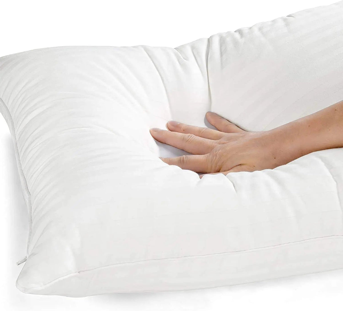 Velmesta Adjustable Layer Cooling Pillow (Queen) view 2