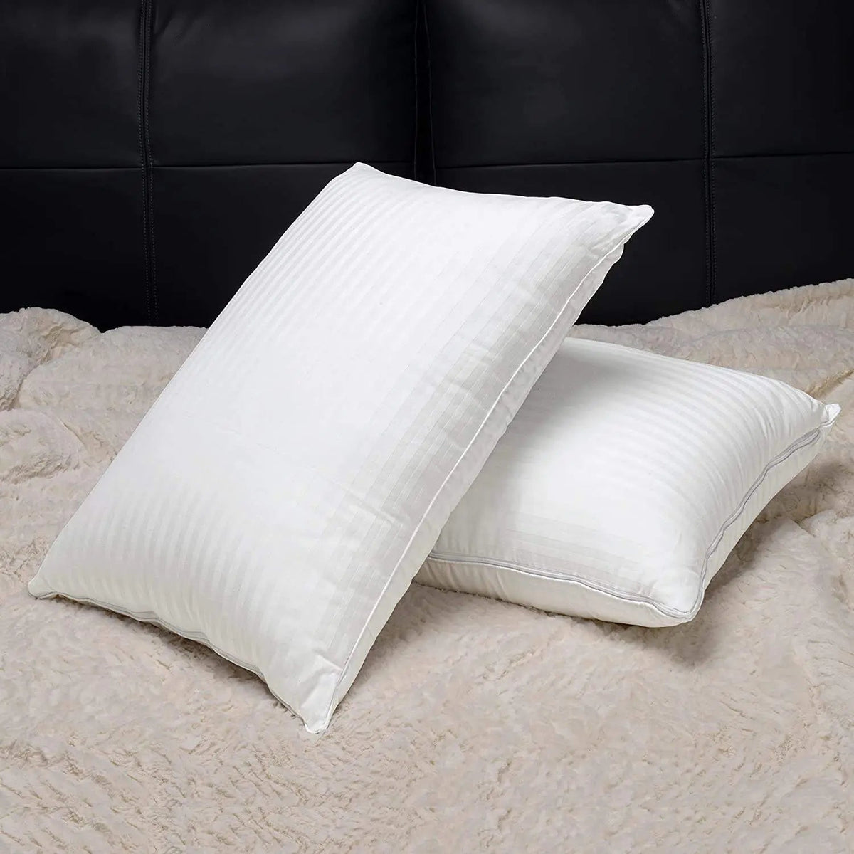 Velmesta Adjustable Layer Cooling Pillow (Queen) view 3
