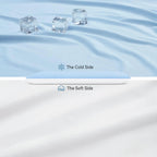 Velmesta Hyper Slim Memory Foam Pillow