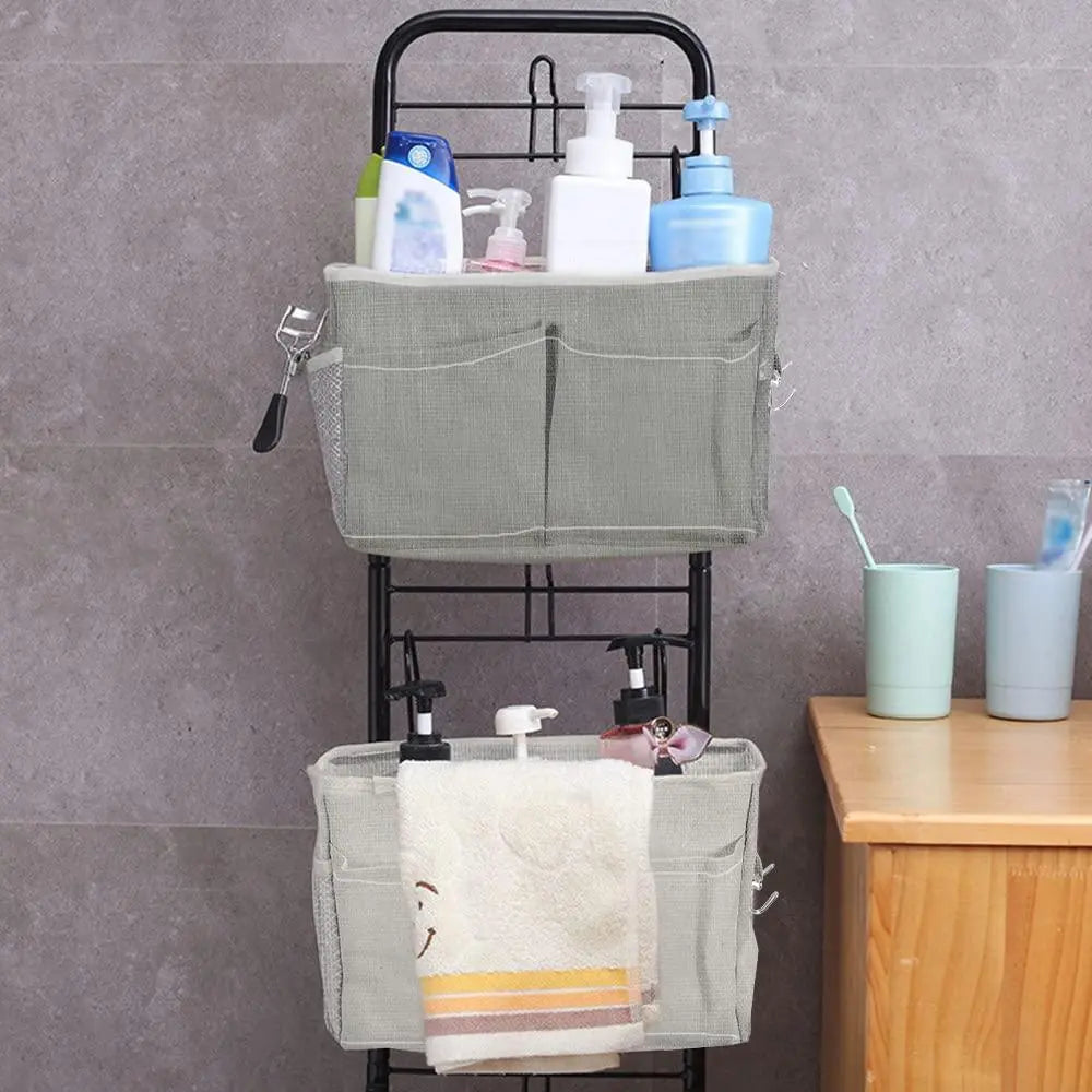 Velmesta Hanging Bedside Storage Bag