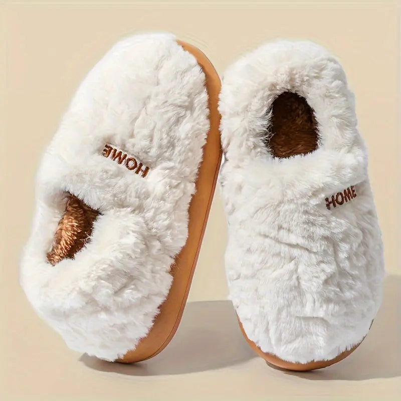 Velmesta Microwavable Heated Slippers - view 4
