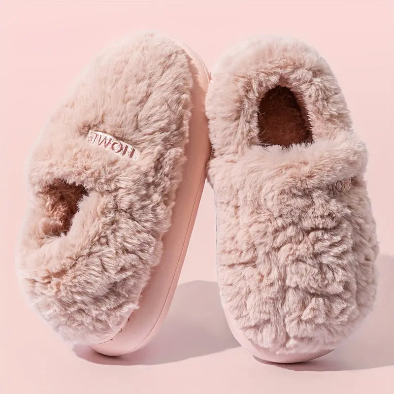 Velmesta Microwavable Heated Slippers - view 5