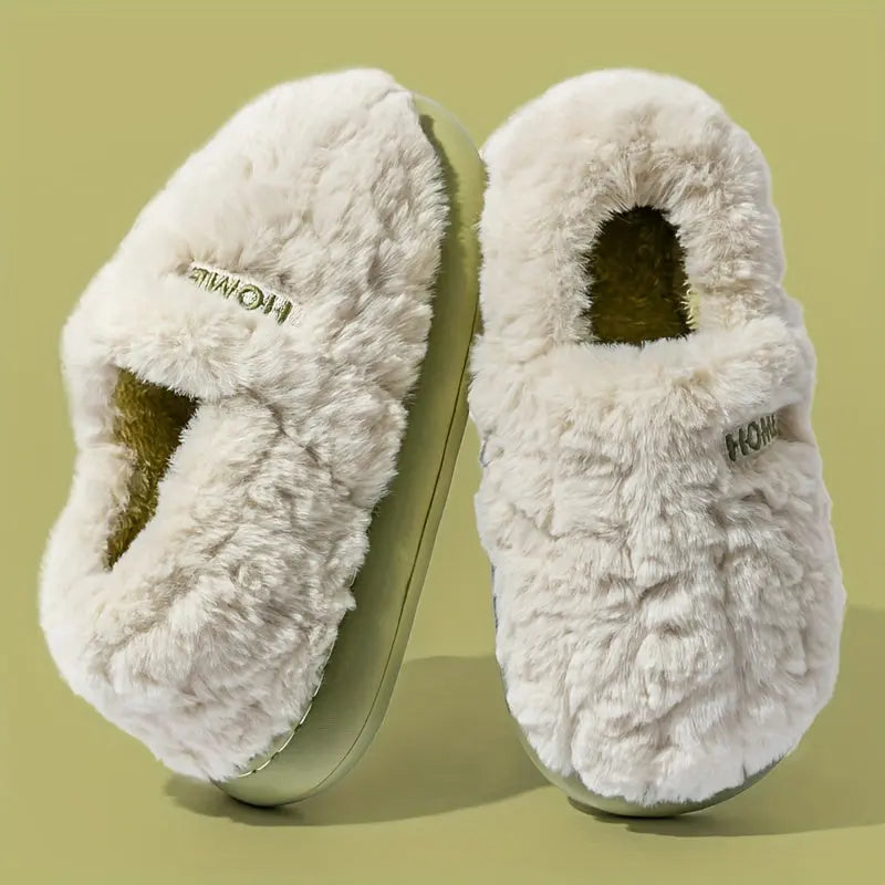 Velmesta Microwavable Heated Slippers - view 6