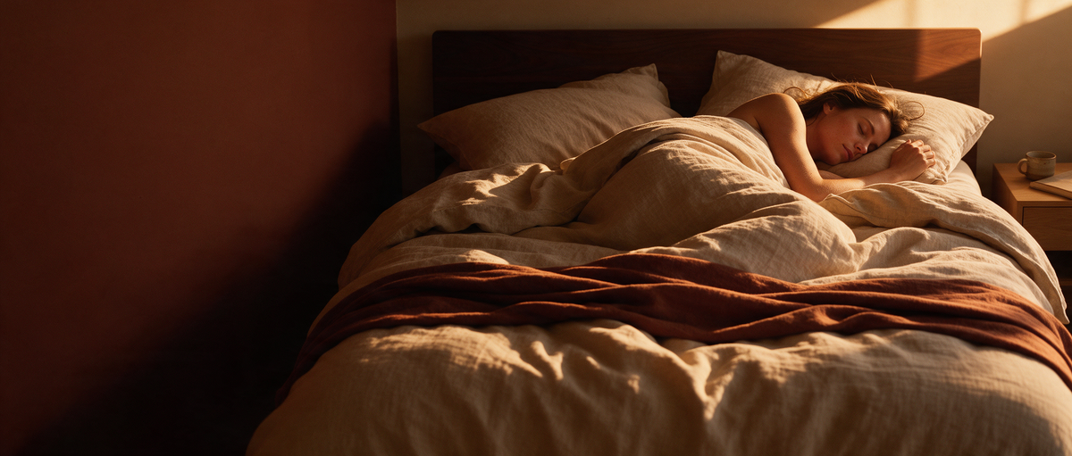 Bedding & Sheets