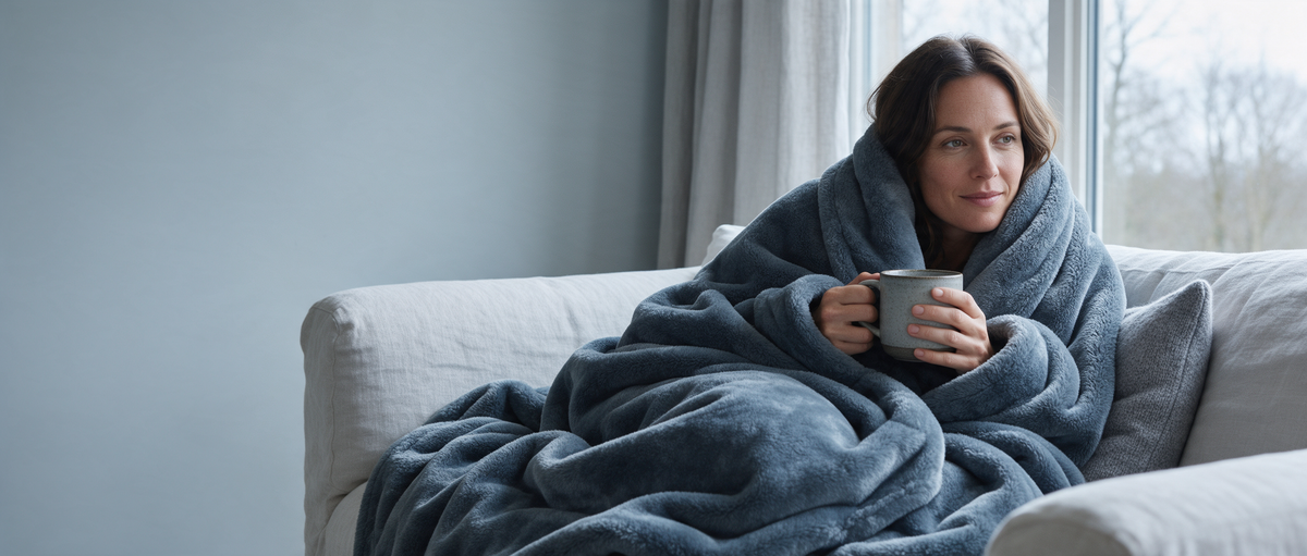 Blankets
