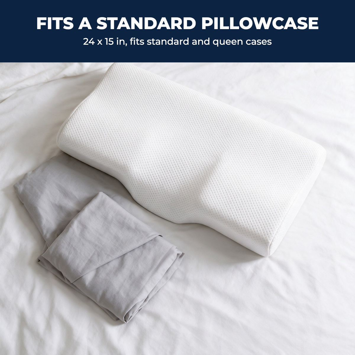 Fits the bed you already have